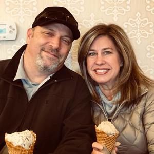 Meet your Posher, Christy